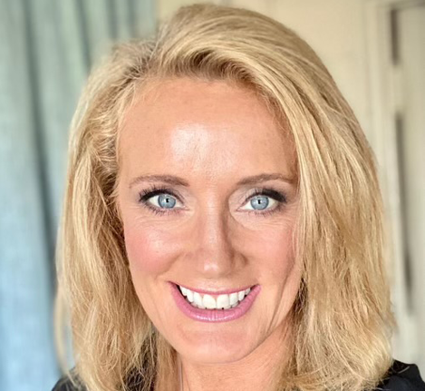 Portrait of Jane Smith